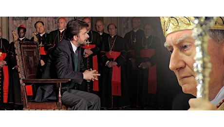 Parolin e la paura di essere Papa: Sono turbato. E' la profezia di Nanni Moretti sull'ansia da pontificazione