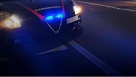 Spara al figlio della compagna, arrestato nel Milanese