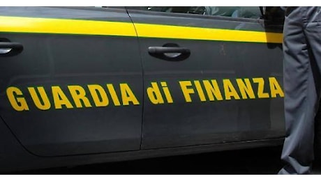 Smantellata rete di riciclaggio: arresti e sequestri per oltre 2 milioni di euro