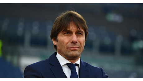 Conte: “Il calcio italiano è cresciuto tantissimo, vedi Fiorentina e Lazio”