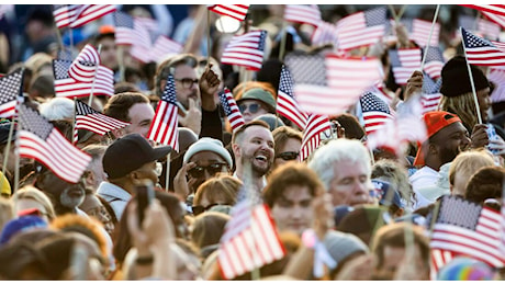 Elezioni Usa, per chi tifano i politici italiani? Ecco le posizioni dei leader dei maggiori partiti