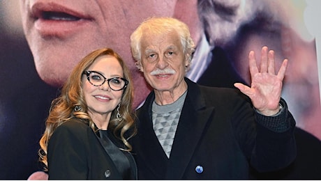 Michele Placido e Ornella Muti: “Al Torino Film Festival è tornato il glamour”. La provocazione: “Basta autori, ci hanno rotto…”