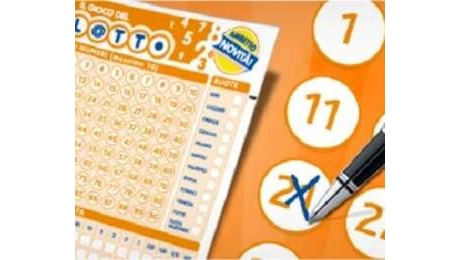 Estrazione del Lotto di giovedì 17 ottobre 2024: la ruota di Napoli