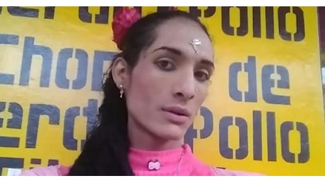 Chi era Sara Millerey, la trans di 32 anni uccisa in diretta social: torturata e gettata nel fiume con braccia e gambe rotte - GALLERY