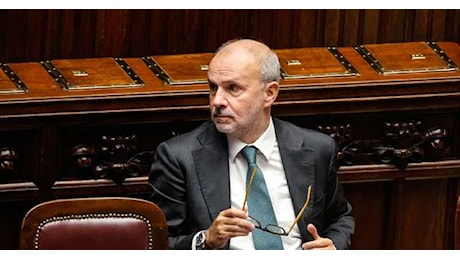 Schillaci: La strada è in salita ma prossimo anno 140 miliardi