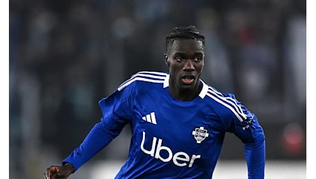 Calciomercato Como, valore triplicato per Assane Diao. Maxi cifra richiesta in vista dell’estate