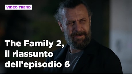 The Family oggi, riassunto 9 settembre: l'omicidio di Tolga