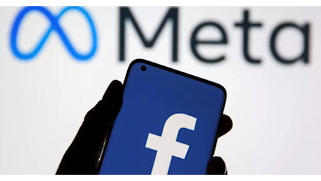 Meta addestra l’AI con i nostri contenuti dei social