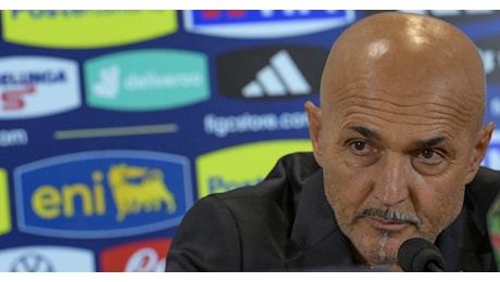 Luciano Spalletti, siluro su Simone Inzaghi: Io al telefono so riattaccare