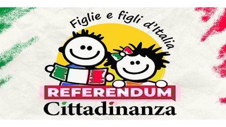 Cinque volte Sì. Il PSI in piazza per i referendum