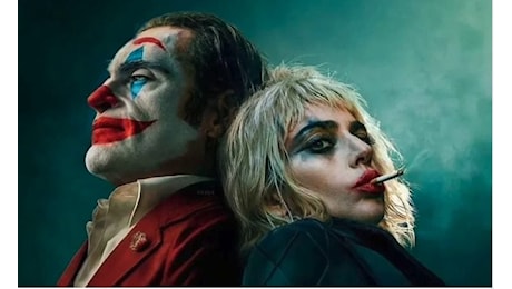 Joker: Folie à Deux è un disastro al botteghino, il film non piace al pubblico