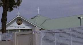 Attacco col coltello in chiesa a Sydney: Atto terroristico