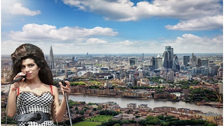 Londra a ritmo di leggenda: il tour dei miti della musica con la seconda puntata di Ulisse