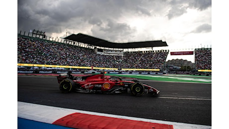 Orari TV Formula 1 GP Messico 2024 diretta Sky differita TV8