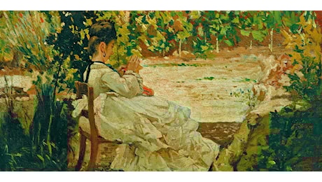 Giovanni Fattori, il genio dei Macchiaioli: una grande mostra a Piacenza