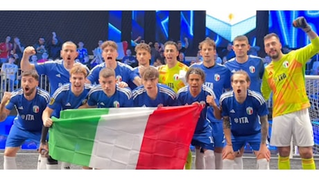 Kings League, Italia già fuori dal Mondiale: fatale la sconfitta contro la Spagna