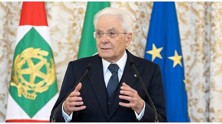 Mattarella operato al cuore per l'impianto di un pacemaker: «Notte tranquilla, è stabile e asintomatico» - Il Messaggero Mattarella operato al cuore per l'impianto di un pacemaker: «Notte tranquilla, è stabile e asintomatico» - Il Messaggero