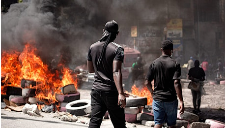 Strage ad Haiti per mano della gang Gran Grif: 70 morti fucilati, diverse morte e bambini tra le vittime