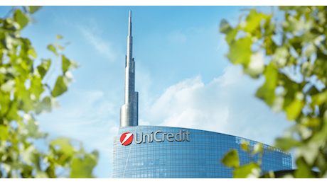 Unicredit rilancia la scalata: sale al 28% di Commerzbank e fa infuriare la Germania