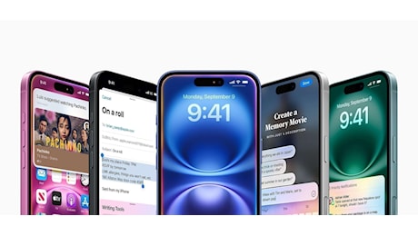 iPhone 16: prezzo bomba con quest'offerta, ora non ha rivali