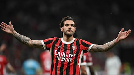Milan-Theo avanti insieme: l'ok dopo il mercato e ingaggio da top player