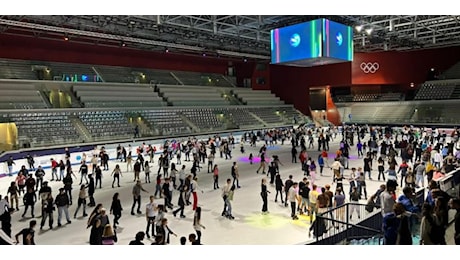 Torino sede delle Paralimpiadi Invernali 2030