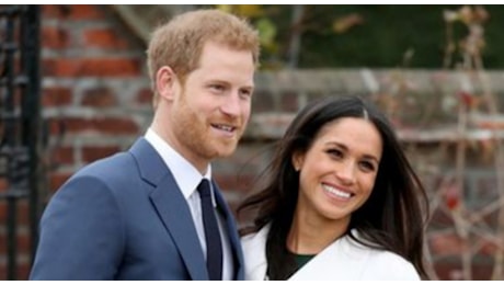 Harry e Meghan rischiano l'espulsione dagli Usa ora che Trump è presidente: ecco perchè (e qual è il piano di riserva)