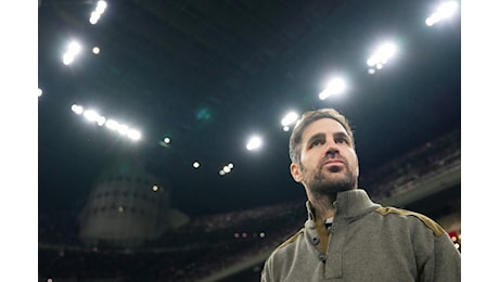 Fabregas si inchina davanti all’Inter: “Non ho dubbi su questo”