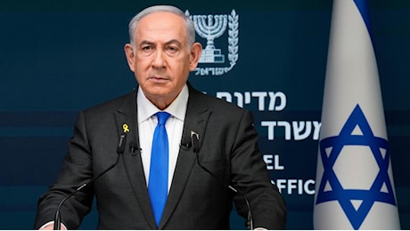 Drone sulla casa di Netanyahu: “L’Iran voleva uccidermi”. Teheran: “È stato Hezbollah”