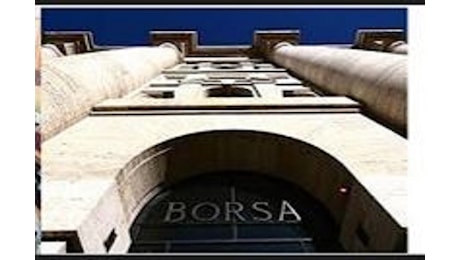 Gli indici di Borsa europei in forte rialzo. In Italia brilla Monte Paschi di Siena