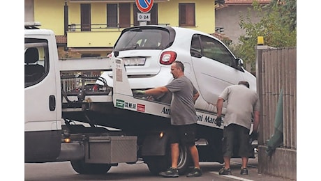 L'omicidio Bellocco e quelle «trasferte» in Ticino