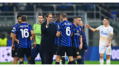 GdS – Evoluzione Inter, cambia ma resta riconoscibile. La sfida di Inzaghi