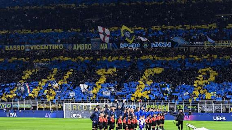 Inter, ricavi da record in Champions: tutti i dettagli dei 132 milioni incassati - FC Inter News Inter, ricavi da record in Champions: tutti i dettagli dei 132 milioni incassati - FC Inter News