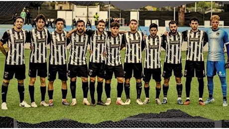 Serie D – Il Sora a caccia della vittoria: domani il match contro l’Ascoli chiude il girone d’andata