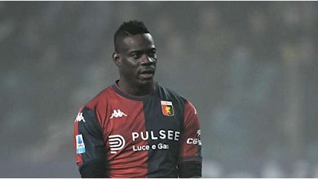 Udinese, pericolo Balotelli: i friulani sono la seconda vittima preferita dell'attaccante