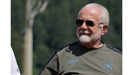 De Laurentiis Serve un nuovo regolamento Var