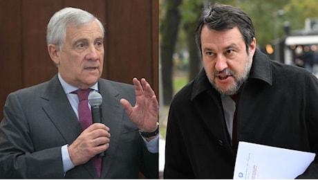 Canone Rai, Forza Italia e Lega mettono in mezzo Berlusconi. Salvini: «Voleva tagliarlo». Tajani: «Prima di morire gli chiese di non toccarlo»