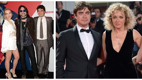 Riccardo Scamarcio intervistato da Francesca Fagnani a Belve: «Rottura con Valeria Golino? Una sconfitta. Clizia Incorvaia era gelosa di me e Sarcina»