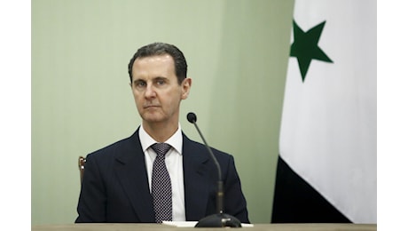 Assad parla per la prima volta dopo la caduta del regime: Siria è in mano ai terroristi, non sono fuggito