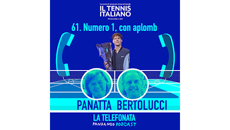 Numero 1 con aplomb: la nuova puntata de La Telefonata