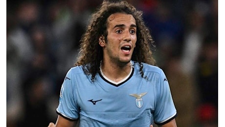 Guendouzi: «La Lazio si conosce poco in Francia, ma è un club storico, quando è arrivato Tudor...»