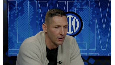 Materazzi: «Acerbi uno dei migliori difensori in Italia, età non conta»