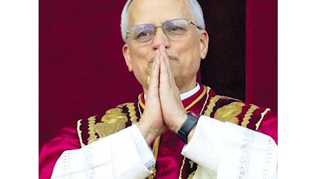 Un Pontefice scelto per ricucire le divisioni, tra apertura al mondo e saldezza sui principi