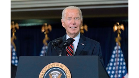 Biden ferma i boia: commutate in ergastolo 37 pene capitali