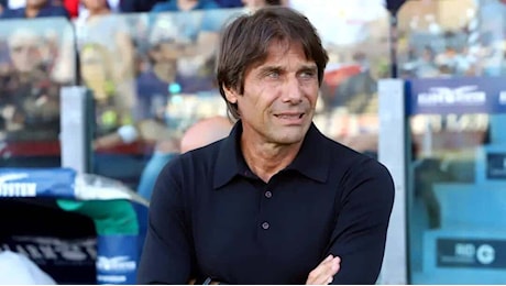 Napoli, il calendario è da brividi: Conte affronta 6 big in 20 giorni. Inizia tutto col Milan