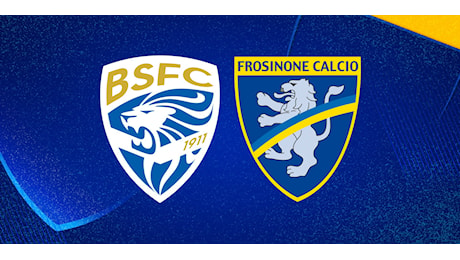 Brescia-Frosinone, la biglietteria: come acquistare i ticket per la gara