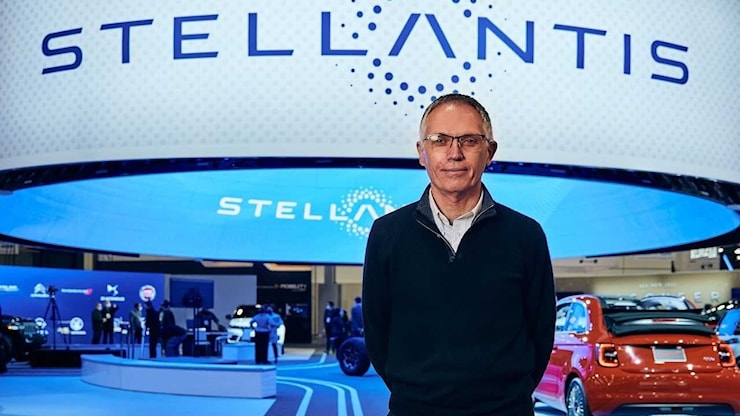 Stellantis, il nuovo CEO è in arrivo. Chi succederà a Tavares? - HDmotori.it Stellantis, il nuovo CEO è in arrivo. Chi succederà a Tavares? - HDmotori.it