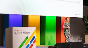 Google Cloud Summit Milano '24, l’IA generativa al servizio dell’innovazione italiana