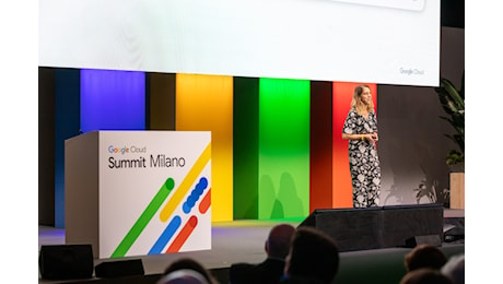 Google Cloud Summit Milano '24, l’IA generativa al servizio dell’innovazione italiana