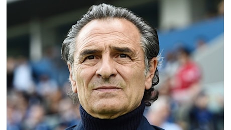 Scudetto Milan, Prandelli avvisa i rossoneri! Ha indicato loro come i favoriti per il tricolore